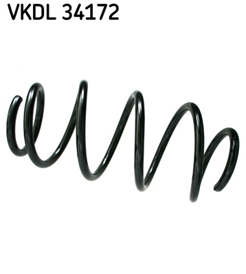 SKF VKDL 34172 Fahrwerksfeder